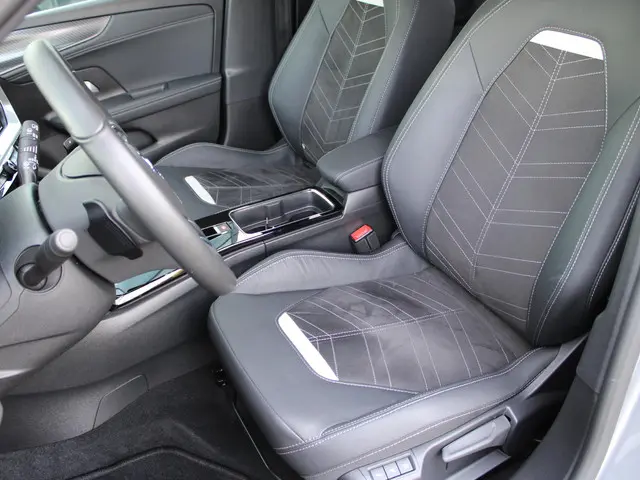 Opel Mokka 1.2 Turbo Ultimate 2023 Benzine 14