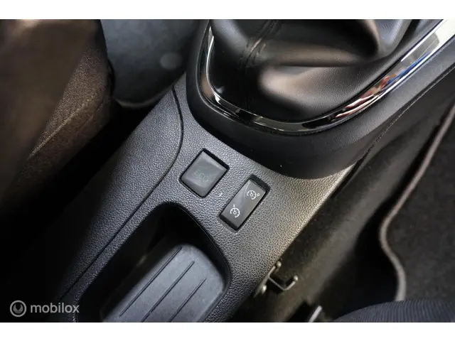 Renault Captur 0.9 TCe Dynamique 2017 Benzine 22