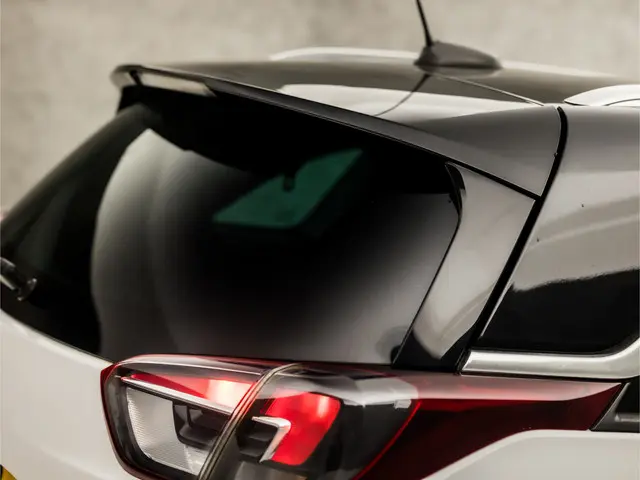 Opel Crossland X 1.2 Turbo Innovation 2019 Benzine 31