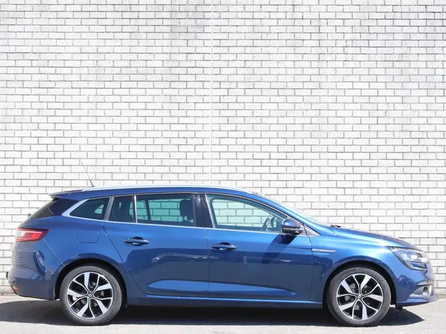 Renault Mégane Estate 1.3 TCe 140pk Bose 2019 Benzine 18