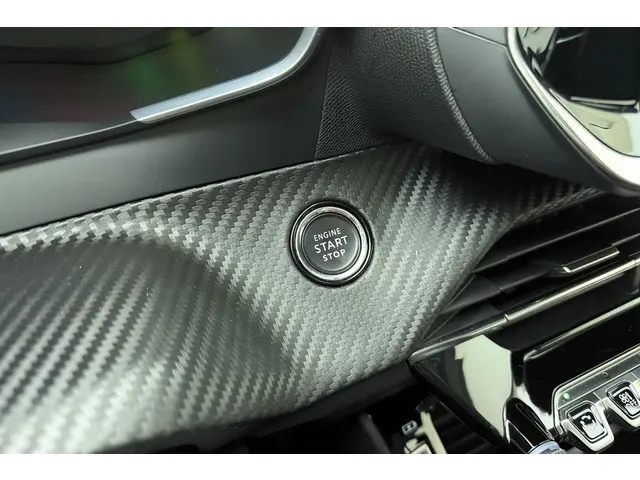 Peugeot e-208 EV Active Pack 50 kWh 2021 Elektrisch 24