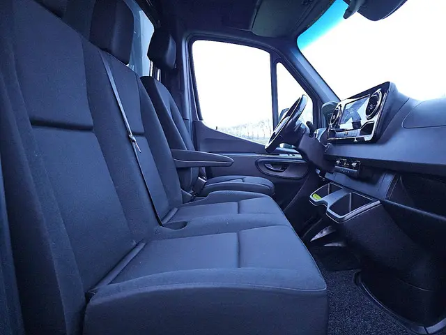 Mercedes-Benz Sprinter 317 2021 Diesel 7