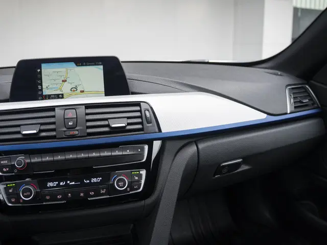 BMW 4 Serie Cabrio 420i 2020 Benzine 13