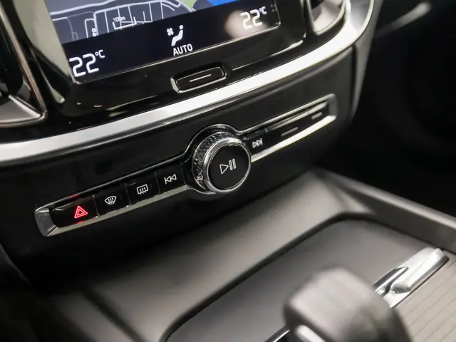 Volvo V60 2.0 B3 Sport 2020 Benzine 9