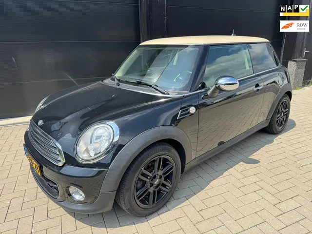 MINI One