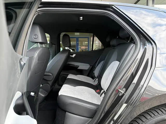 Volkswagen ID.3 Pro Edition 58 kWh 2023 Elektrisch 14