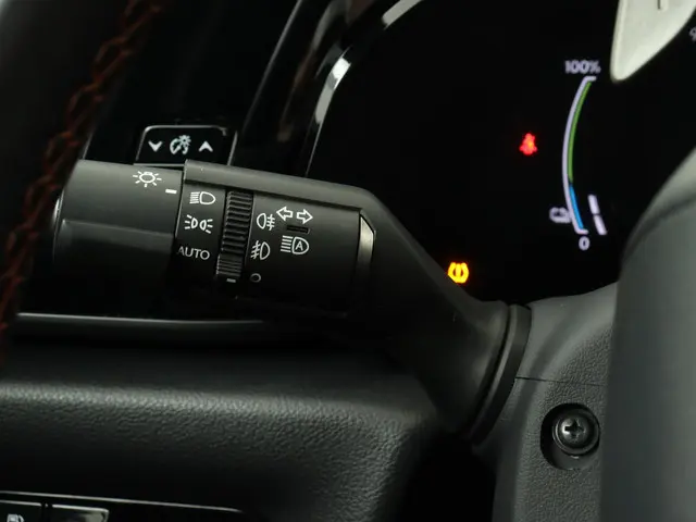 Lexus NX 450h+ Executive Limited 2022 Hybride Benzine 21