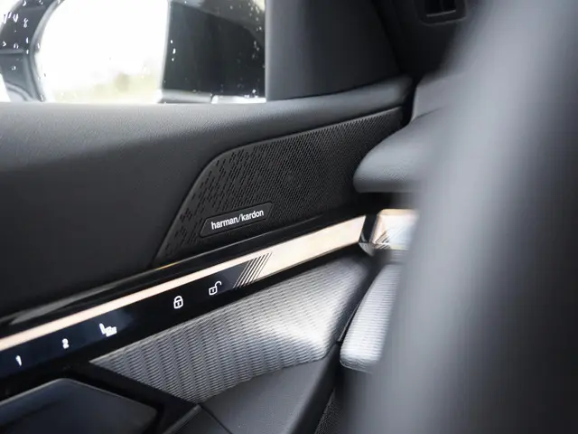 BMW i5 eDrive40 2025 Elektrisch 39