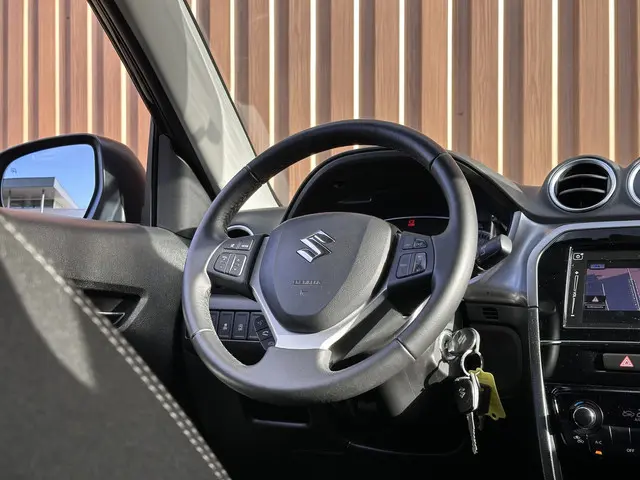 Suzuki Vitara 1.0 Boosterjet Select 2020 Benzine 10