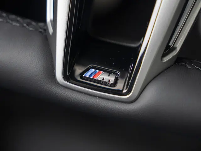 BMW 5 Serie Sedan 520i 2025 Benzine 20