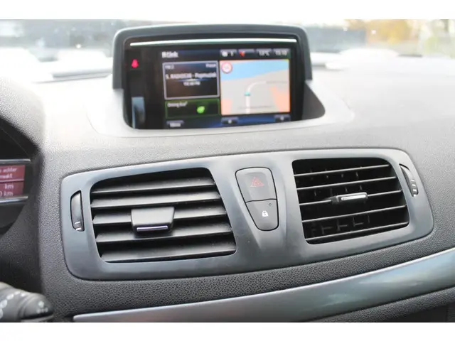 Renault Mégane Estate 1.2 TCe Limited 2016 Benzine 14