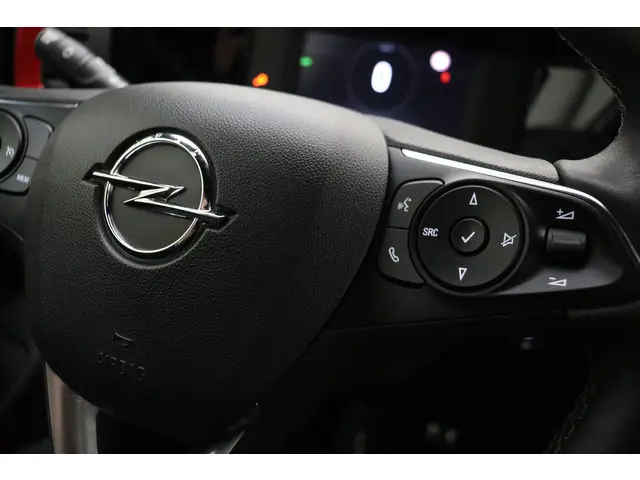 Opel Mokka 1.2 Turbo GS Line 2022 Benzine 20