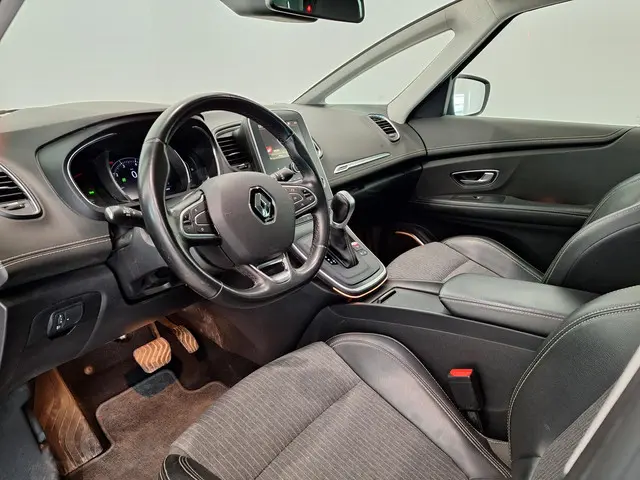 Renault Scénic 1.3 TCe 140 EDC Intens 2021 Benzine 6