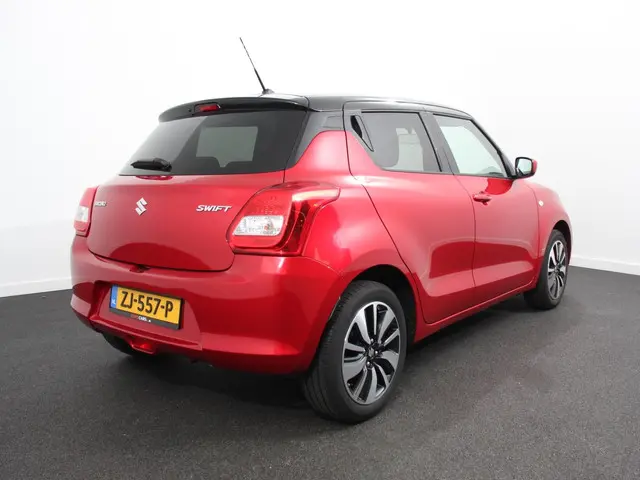 Suzuki Swift 1.2 Select 2019 Benzine 6