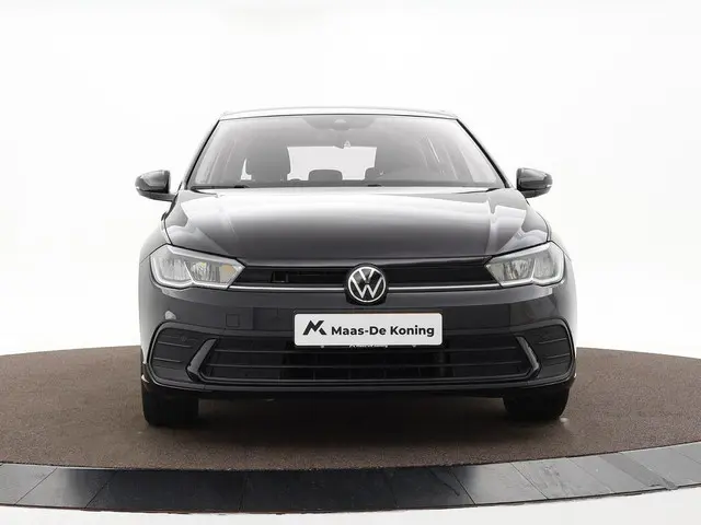 Volkswagen Polo 1.0 TSI 95pk Life Business 2022 Benzine 20