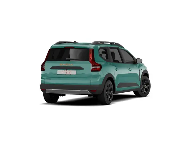 Dacia Jogger Extreme 2025 Benzine 6