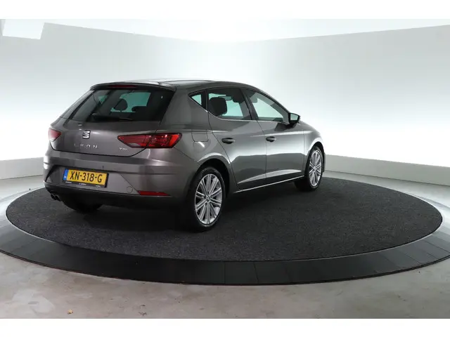 SEAT Leon 2