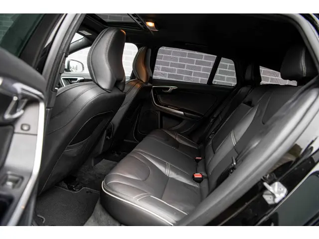 Volvo V60 2.0 T4 Business Sport 2018 Benzine 7