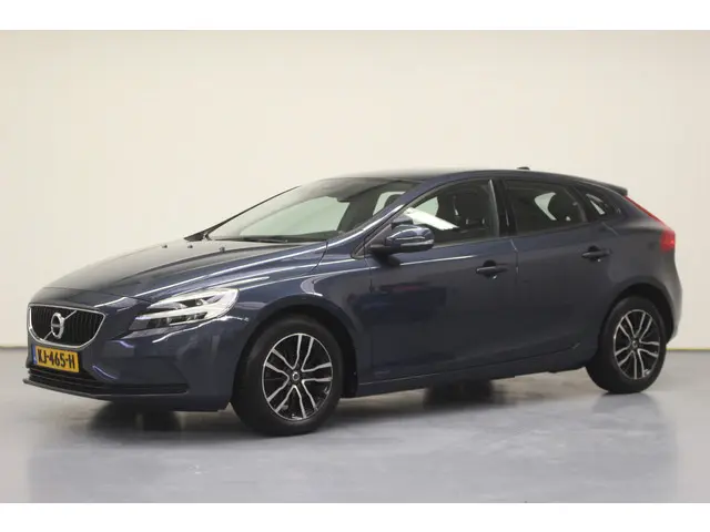 Volvo V40 2.0 T2 Nordic+ 2016 Benzine