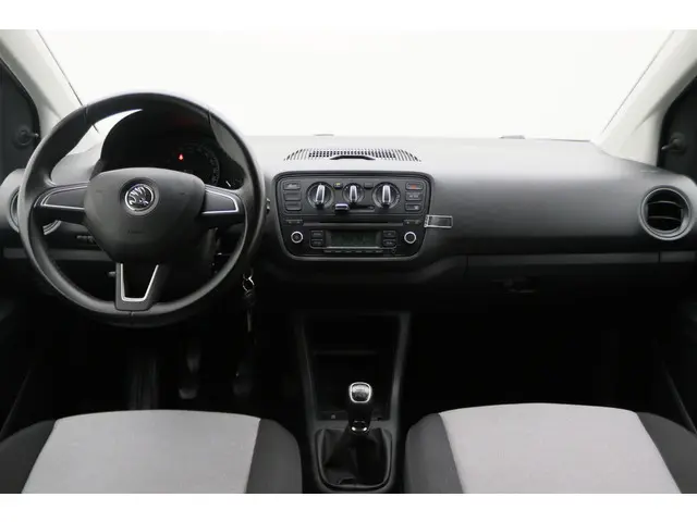 Škoda Citigo 1.0 Greentech Edition 2015 Benzine 2
