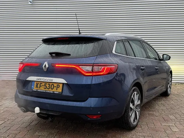 Renault Mégane Estate 2