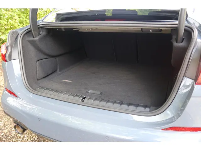 BMW 2 Serie 218i Gran Coupé M-Sport 2024 Benzine 44