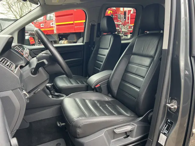 Volkswagen Caddy Maxi 1.4 TSI Trendline 5p 2017 Benzine 13