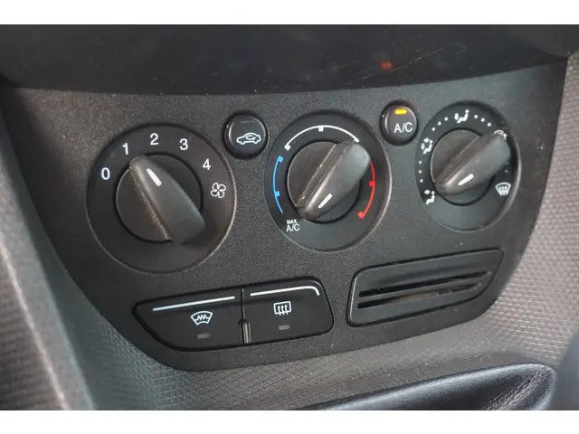 Ford Transit Connect 1.6 TDCI L1 Trend 2014 Diesel 12