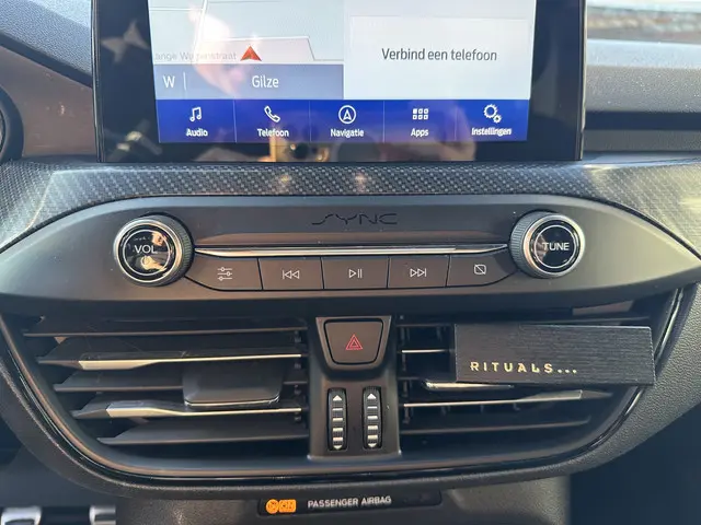 Ford Focus 1.0 EcoBoost ST Line Business 2019 Benzine 30