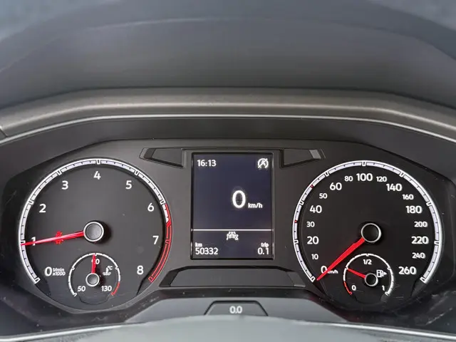 Volkswagen T-Roc 1.5 TSI Style 2021 Benzine 19