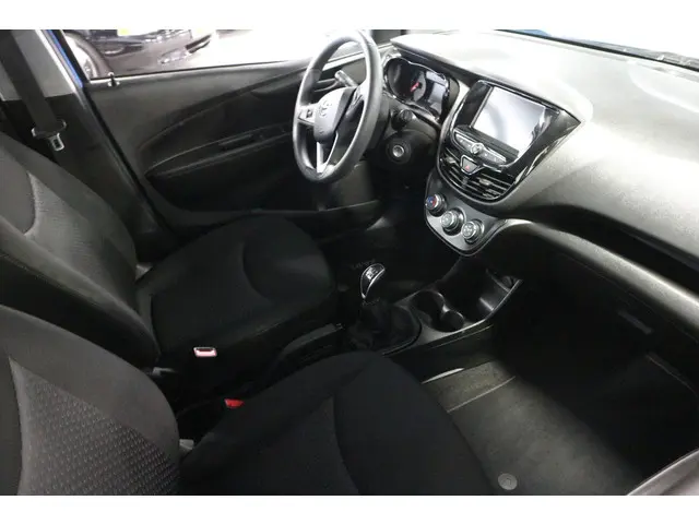 Opel KARL 1.0 ecoFLEX Edition / NAP / TOP DEAL ! ! ! 2018 Benzine 7