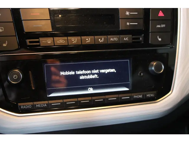 SEAT Mii Electric electric Plus 2020 Elektrisch 17