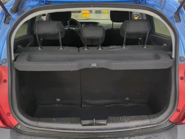 Opel KARL 1.0 Rocks Online Edition 2017 Benzine 10