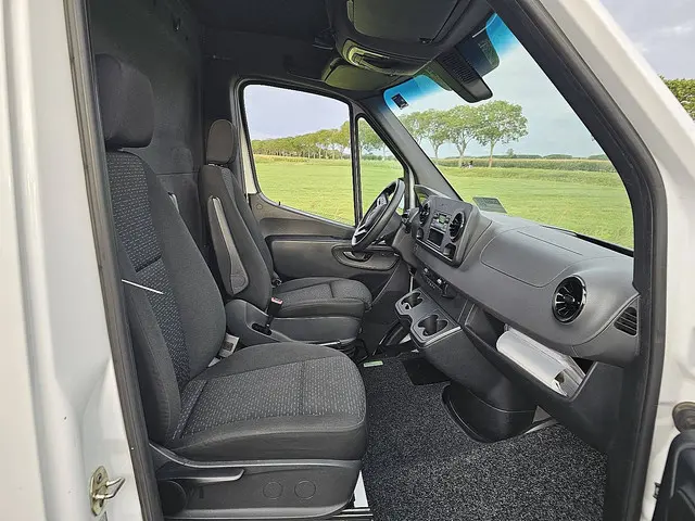 Mercedes-Benz Sprinter 314 2020 Diesel 7