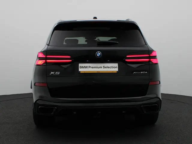 BMW X5 xDrive50e 2024 Hybride Benzine 5