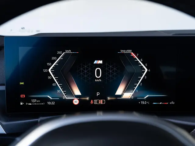 BMW 4 Serie Gran Coupé 420i 2025 Benzine 25