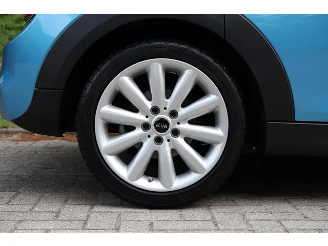 MINI Cooper S Mini 2.0 Chili 2015 Benzine 12