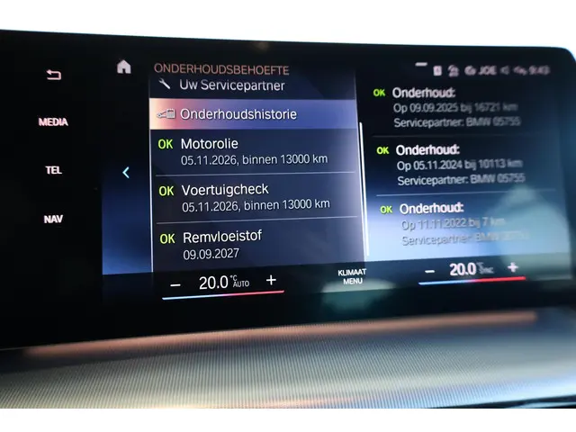 BMW X1 sDrive18i 2022 Benzine 16