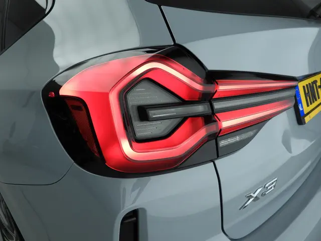 BMW X3 xDrive30d 2024 Diesel 51