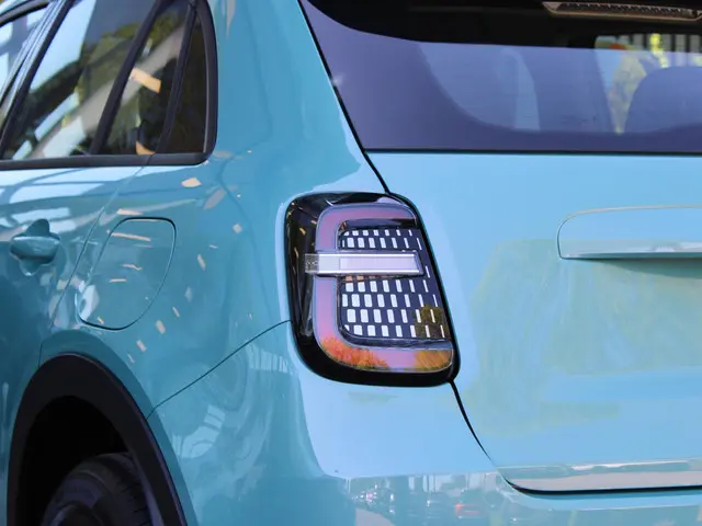 Fiat 600 1.2 Hybrid Urban 2025 Benzine 11