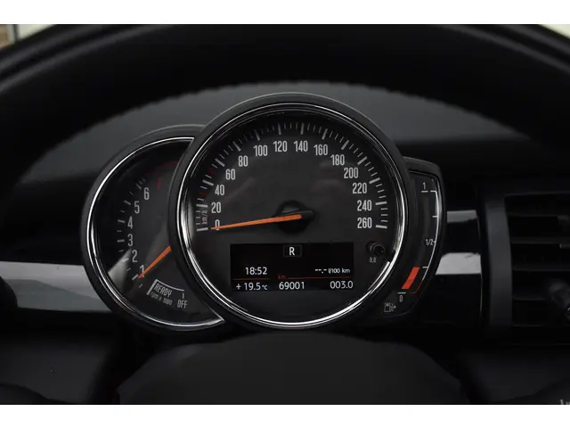 MINI Cooper Cabrio Mini 1.5 Facelift 2018 Benzine 22