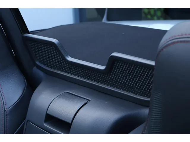 Mazda MX-5 1.5 SkyActiv-G 131 GT-M 2016 Benzine 42