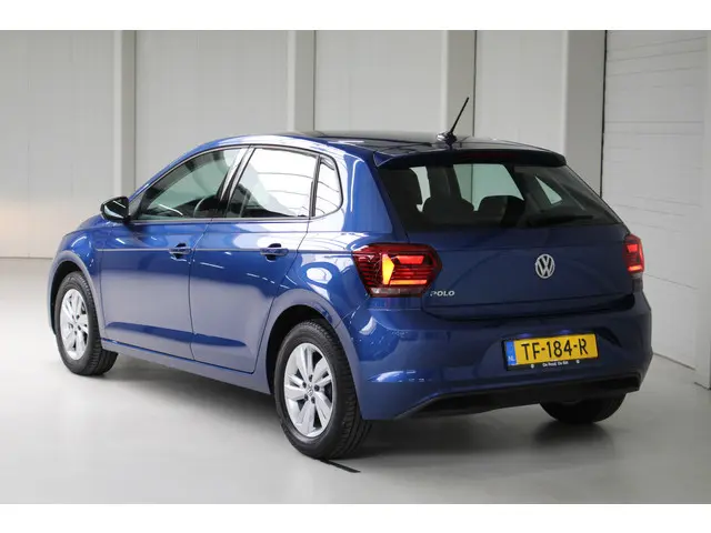 Volkswagen Polo 1.0 TSI Comfortline 2018 Benzine 3