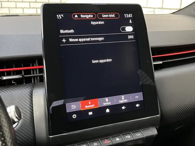 Renault Clio 1.3 TCe R.S. Line 2020 Benzine 41