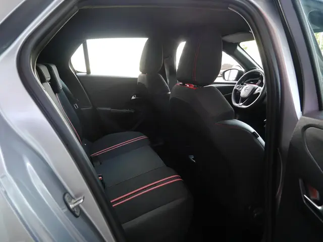 Opel Corsa 1.2 Turbo GS 2023 Benzine 11