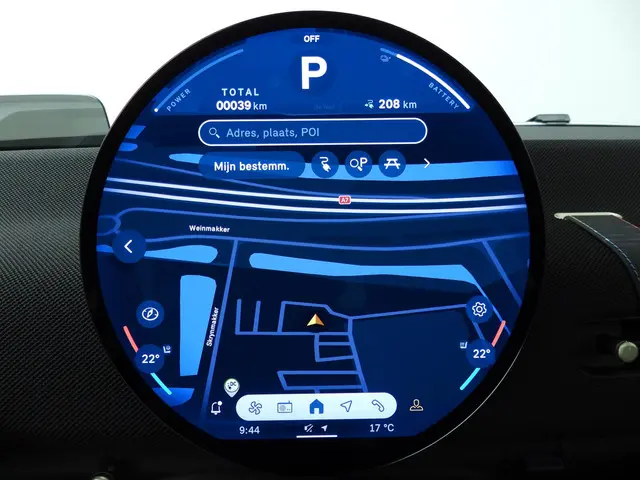 MINI 3-Deurs Cooper E 2025 Elektrisch 15