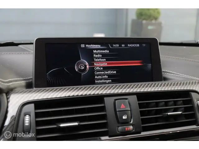 BMW M4 4-serie Coupé 2014 Benzine 15