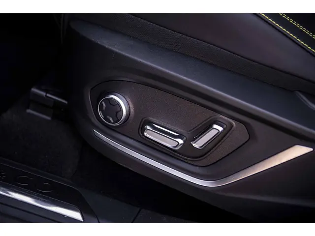Lynk & Co 01 1.5 More 2025 Hybride Benzine 8
