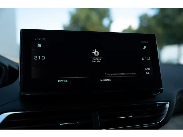 Peugeot 5008 GT 2024 Benzine 45