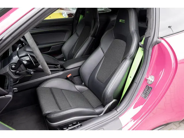 Porsche 911 T | Rubystar Neo 2023 Benzine 8